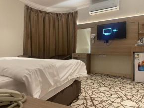 Dvina Hotel دفينا